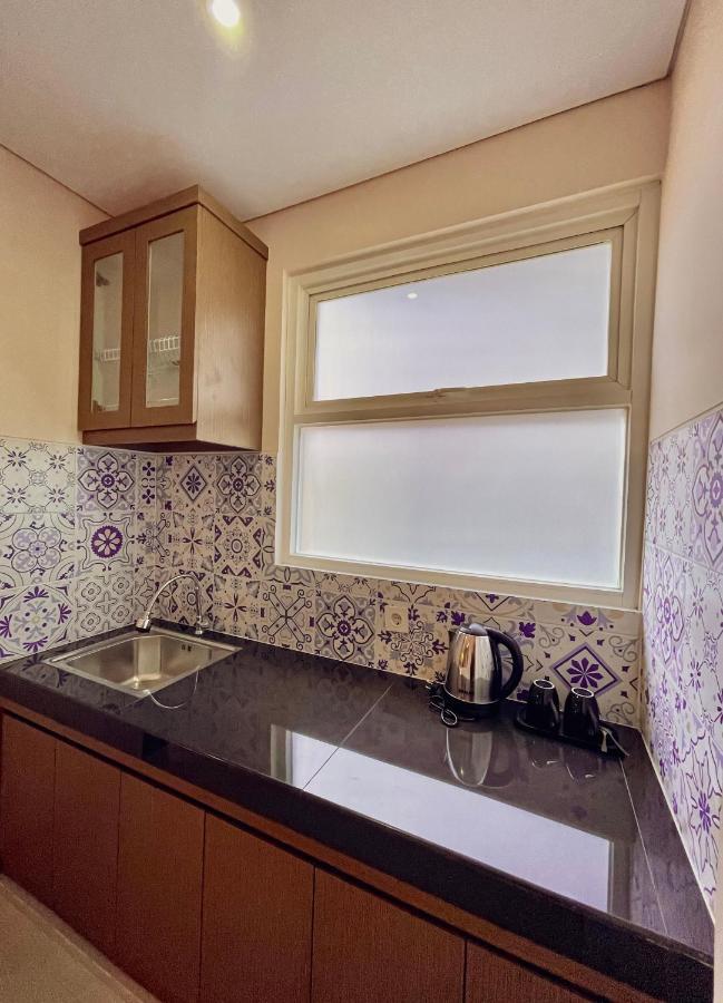 Aj Boutique Hotel يوغياكارتا المظهر الخارجي الصورة