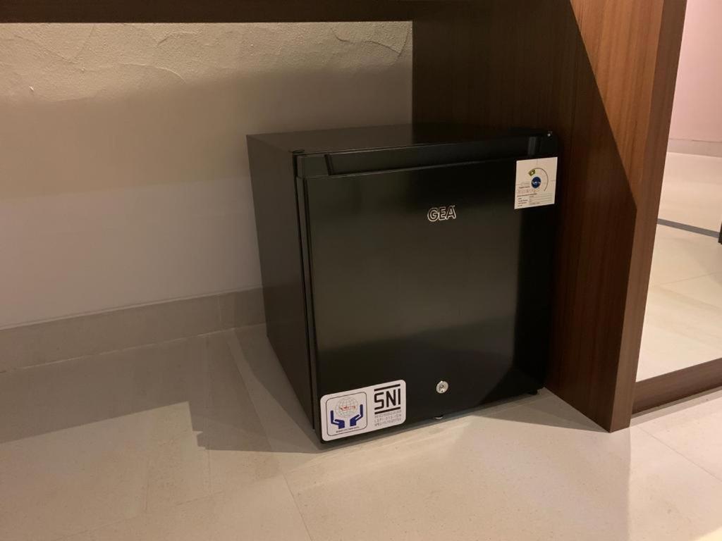 Aj Boutique Hotel يوغياكارتا المظهر الخارجي الصورة